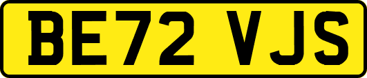 BE72VJS