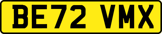 BE72VMX