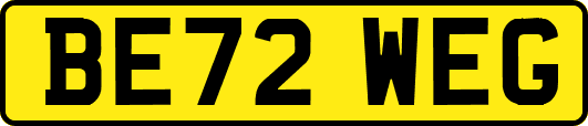 BE72WEG