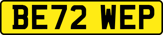 BE72WEP