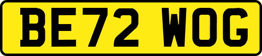 BE72WOG