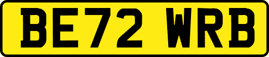 BE72WRB