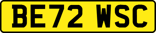 BE72WSC
