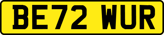 BE72WUR