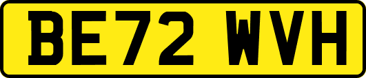 BE72WVH