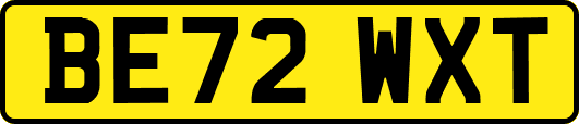 BE72WXT