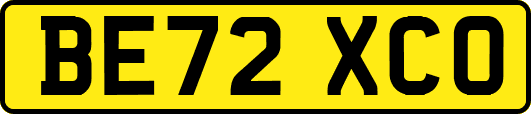 BE72XCO