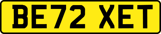 BE72XET