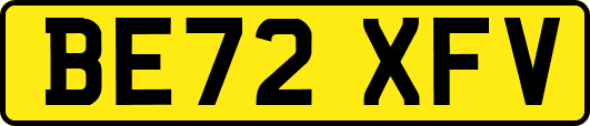 BE72XFV