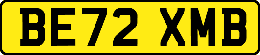 BE72XMB