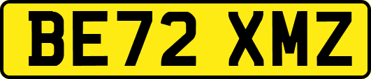BE72XMZ