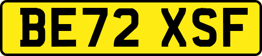 BE72XSF