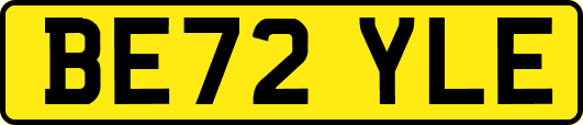 BE72YLE