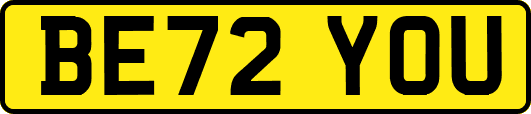 BE72YOU