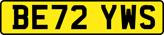 BE72YWS