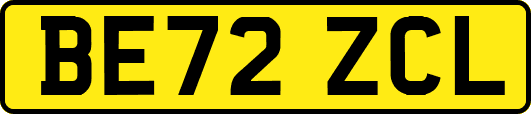 BE72ZCL