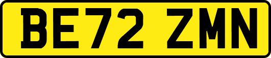 BE72ZMN