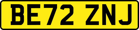 BE72ZNJ