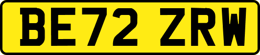BE72ZRW