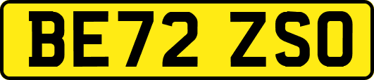 BE72ZSO