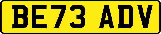 BE73ADV