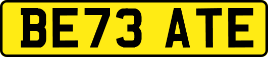 BE73ATE
