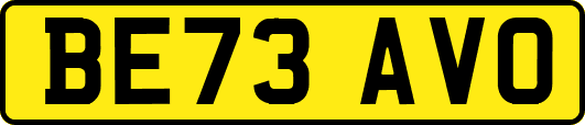 BE73AVO