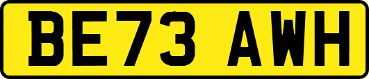 BE73AWH