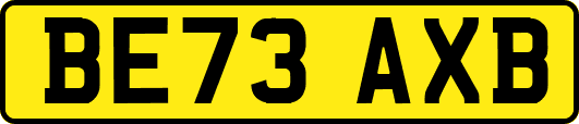 BE73AXB
