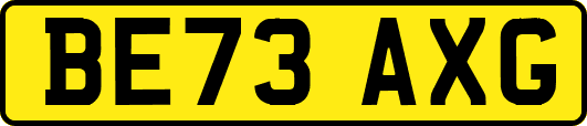 BE73AXG