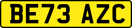BE73AZC