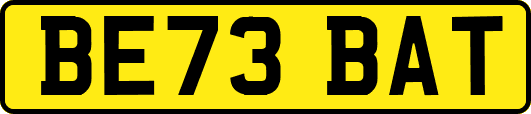 BE73BAT