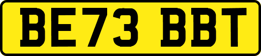 BE73BBT
