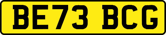 BE73BCG