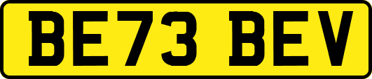 BE73BEV