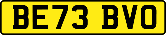 BE73BVO