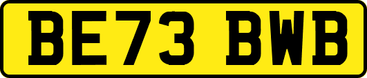BE73BWB