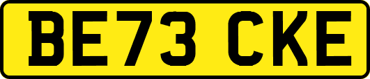 BE73CKE
