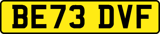 BE73DVF