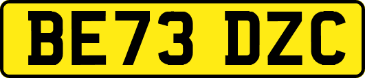 BE73DZC