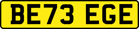 BE73EGE