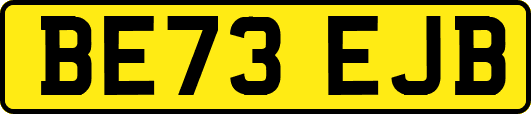 BE73EJB