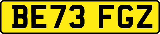 BE73FGZ