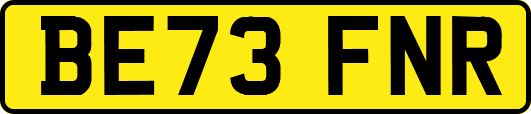BE73FNR