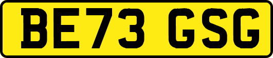 BE73GSG