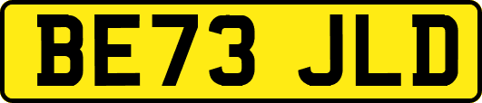 BE73JLD