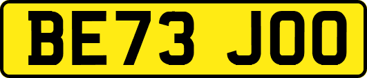 BE73JOO