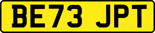 BE73JPT