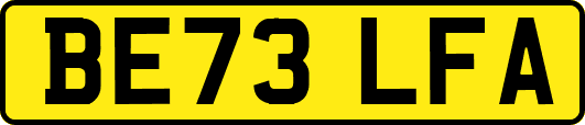 BE73LFA