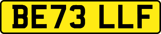 BE73LLF